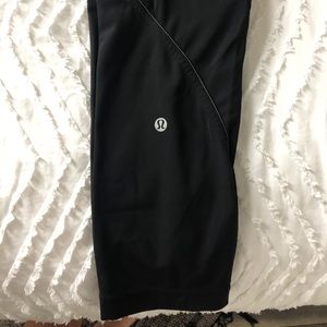 LULU LEMON LEGGINGS
